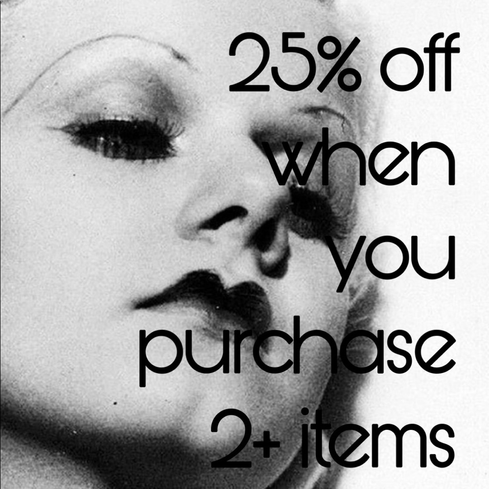 • Bundle & Offer!! - Picture 4 of 4
